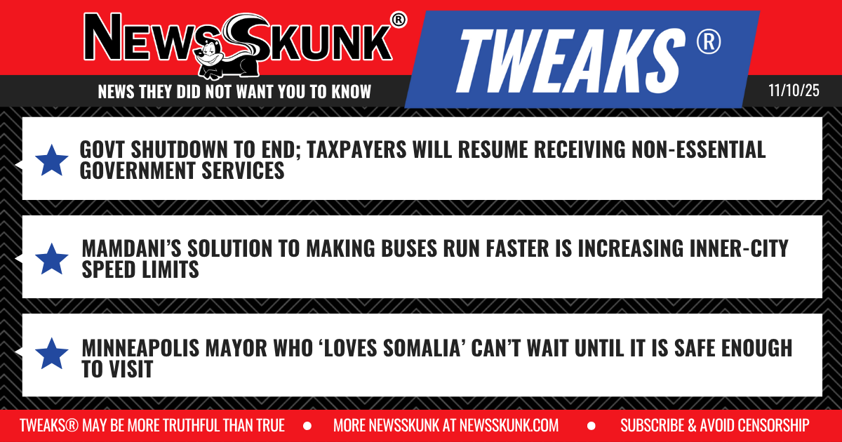 25 11 10 1RD Taxpayers Get Back Non Essential Services; Faster Speed Limits for NYC Buses; Mayor Who Loves Somalia to Visit When Safe